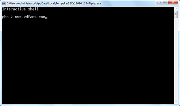 PHP V7.4.6ٷ