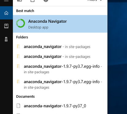 Anaconda 3.8רҵ