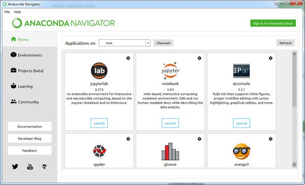 Anaconda 3.8רҵ