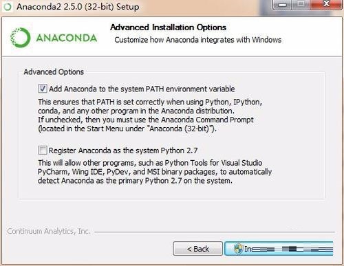 Anaconda 3.8İ