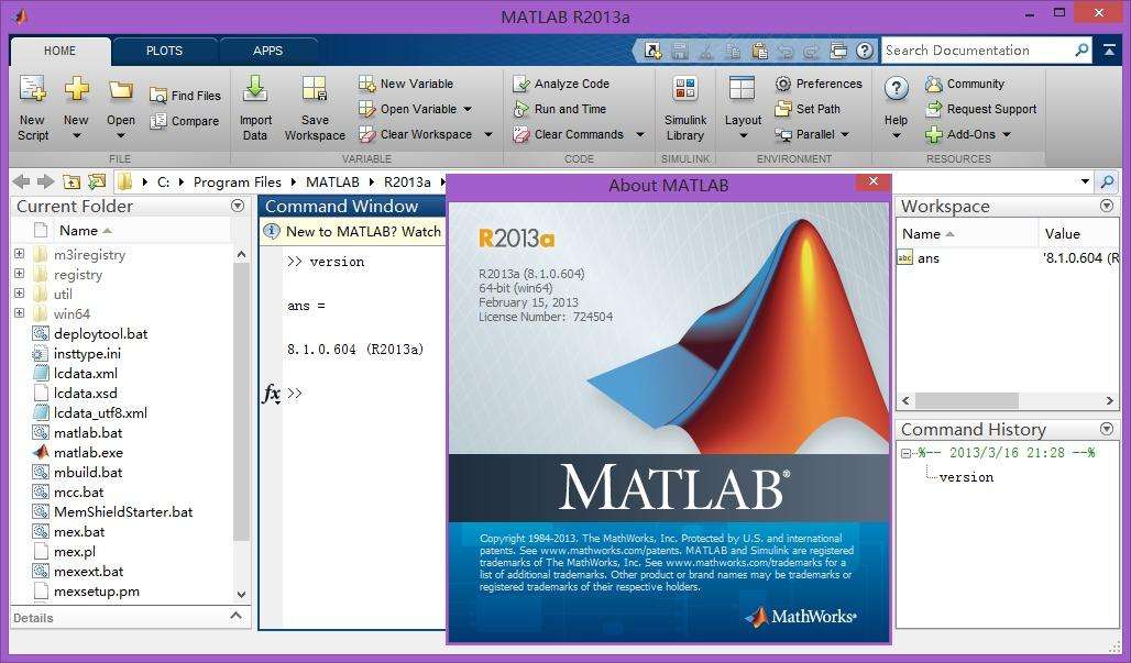 Matlab v7.0԰