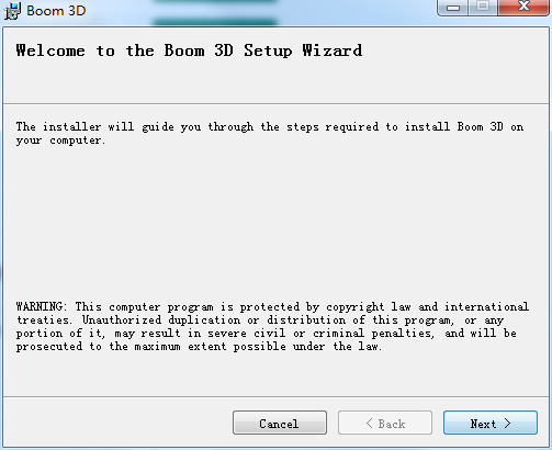 Boom 3D v1.0.15ʽ