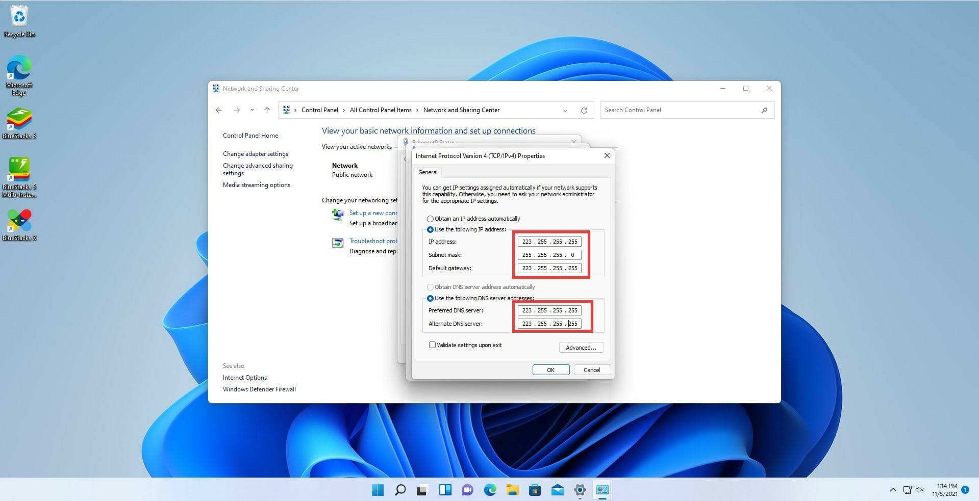 DHCP ʲôãWin11ϵͳӵ DHCP 