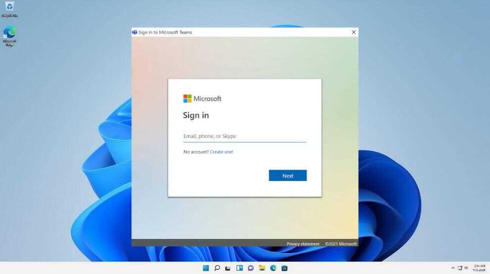 Microsoft TeamsʲôWin11ϵͳTeamsðģʽ
