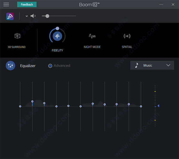 Boom 3D v1.0.15ɫ