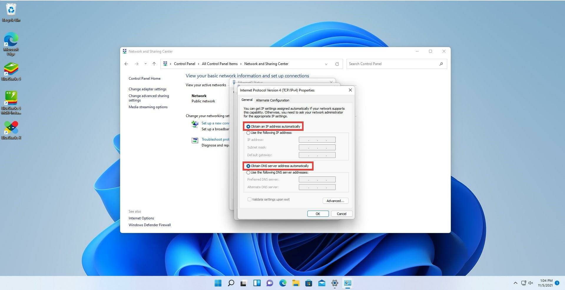 DHCP ʲôãWin11ϵͳӵ DHCP 
