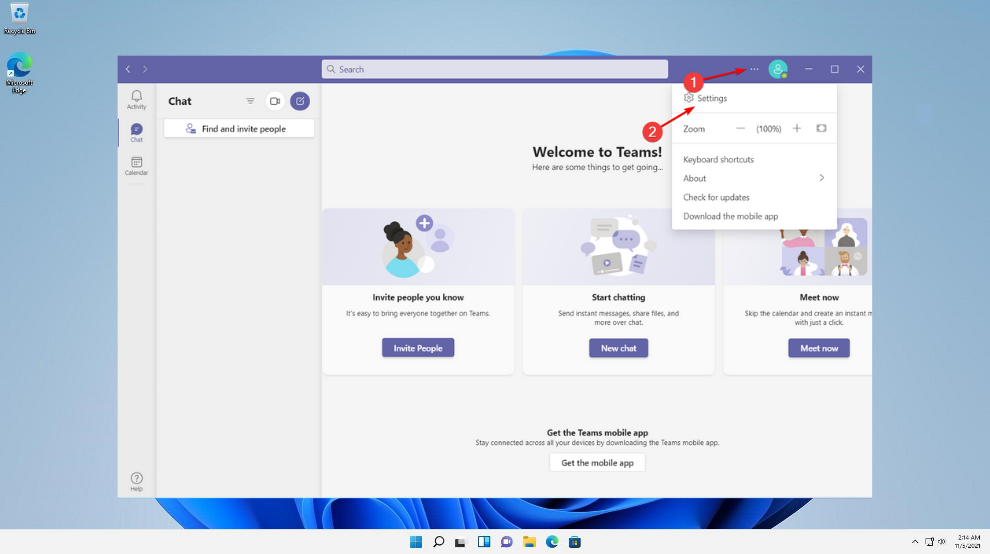 Microsoft TeamsʲôWin11ϵͳTeamsðģʽ