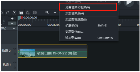 Camtasia StudioȥƵ