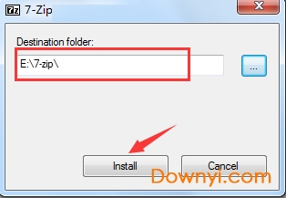 7-Zip(ѹ)v21.04.0.0°