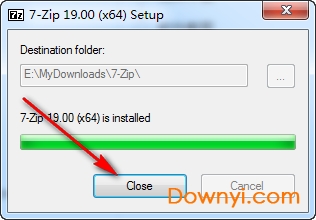 7-Zip(ѹ)v21.04.0.0°