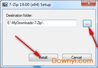 7-Zip(ѹ)v21.04.0.0°