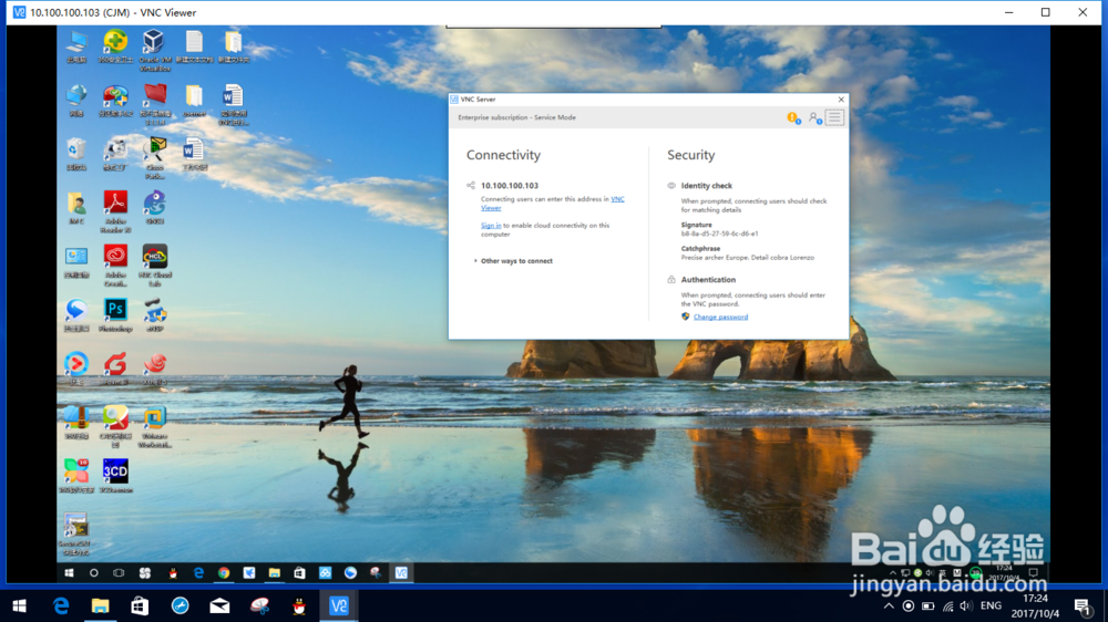 VNC Viewer(Զ̿) v5.3.1İ