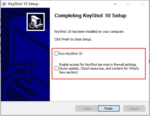 KeyShot 10İ