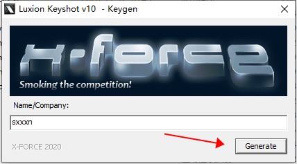 KeyShot 10İ