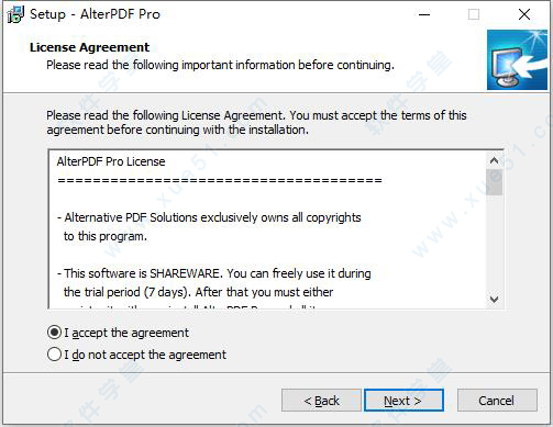AlterPDF(PDF༭) v4.7 ʽ