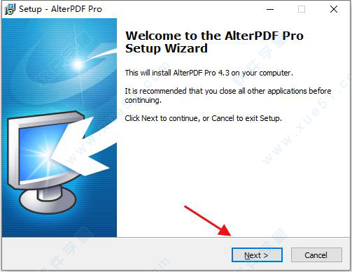 AlterPDF(PDF༭) v4.7 ʽ