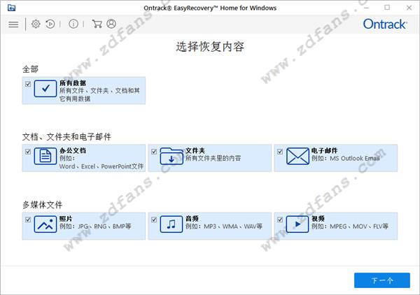 EasyRecovery 14.0.0.0°