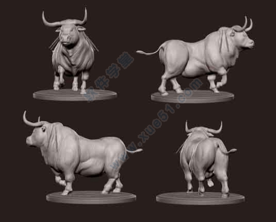 ZBrush V2021.5.1İ