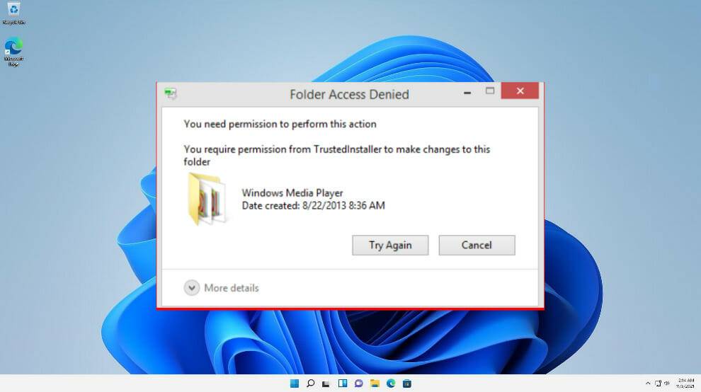 Win11ϵͳյܾʴô죿