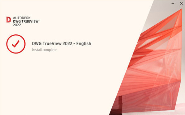 DWG TrueView 2022ƽ