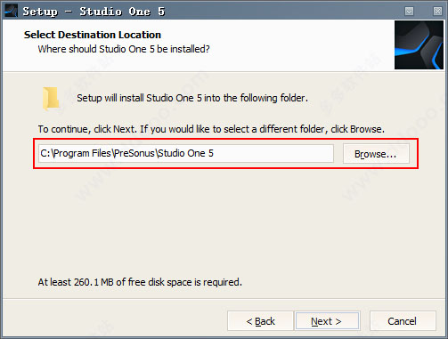 Studio One v5.2.1ƽ