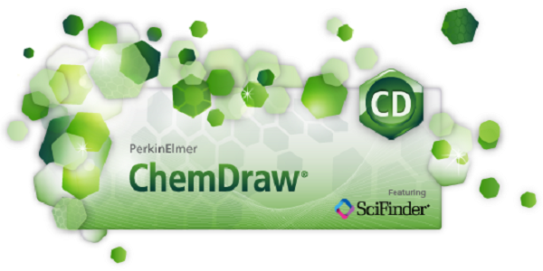 ChemDraw 18.0ƽ