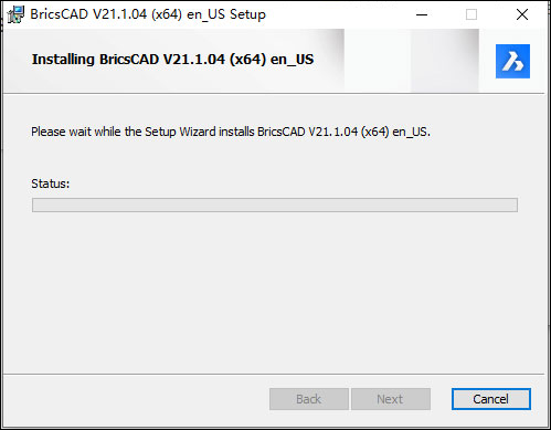 BricsCAD v22.1.05ٷ