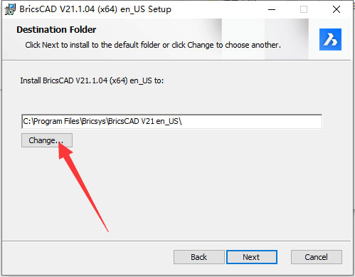 BricsCAD v22.1.05ٷ