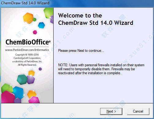 ChemDraw 18.0ƽ