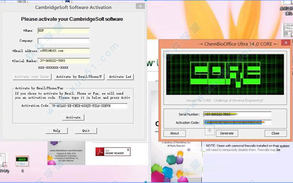 ChemDraw 18.0ƽ