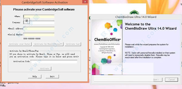 ChemDraw 18.0ƽ