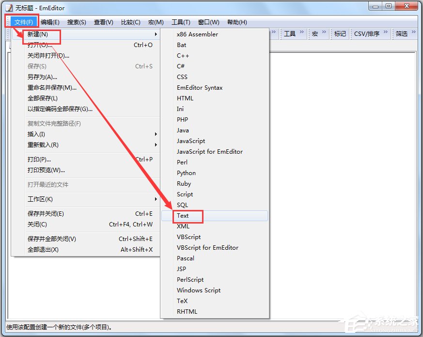 EmEditor v21.2.0רҵ