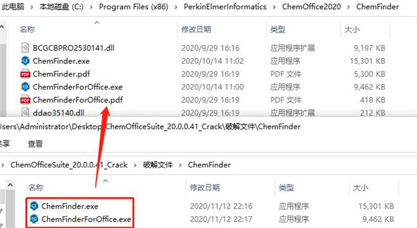 ChemOffice 2020ʽ