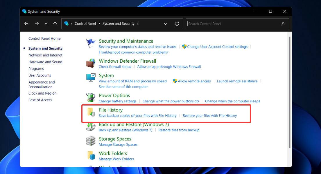 Win11ϵͳλָɾļ