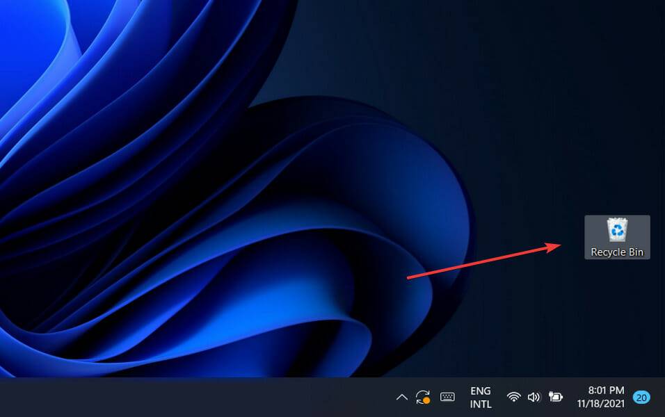 Win11ϵͳλָɾļ