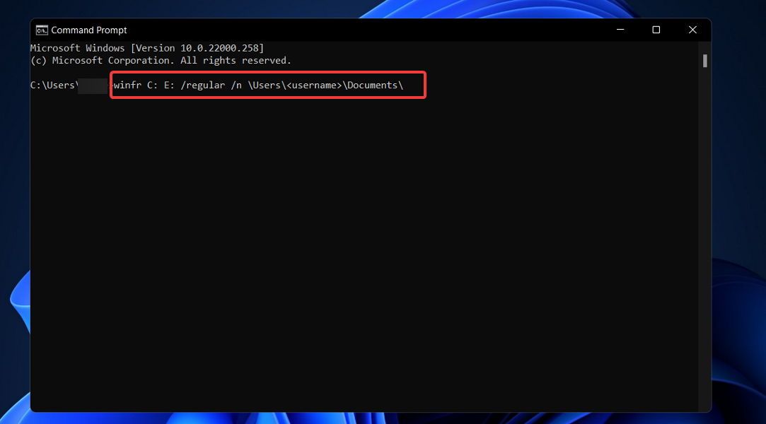 Win11ϵͳλָɾļ