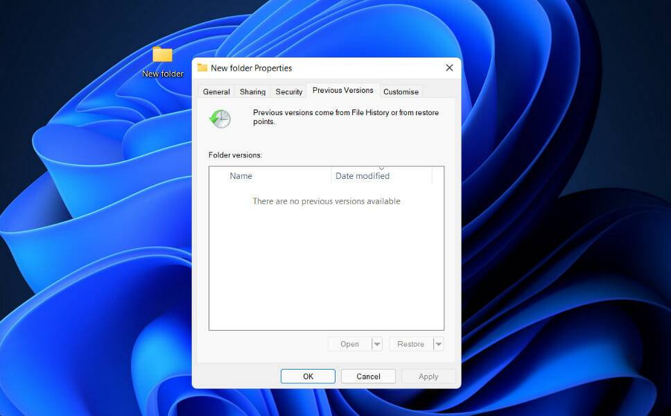 Win11ϵͳλָɾļ