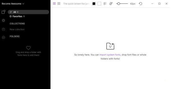 FontBase() v2.16.9ٷ