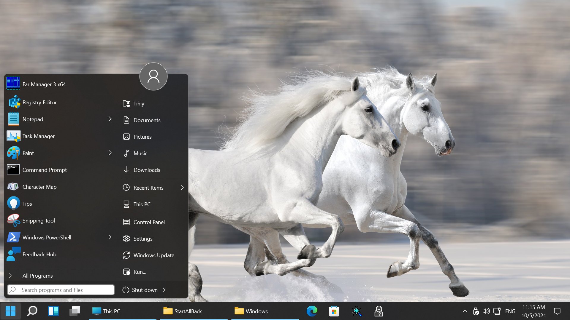 StartAllBack v3.1.0ٷ