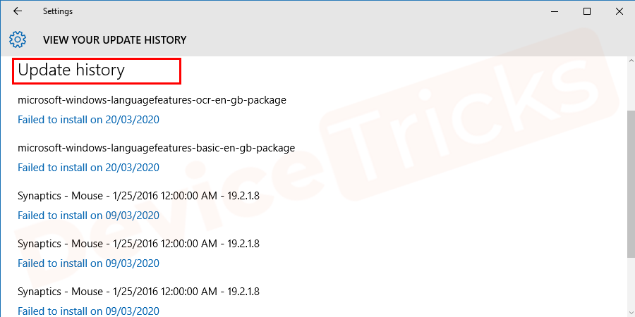 ޸ Windows ´ 80070103