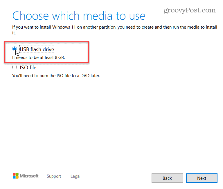 USB װ Win11ϵͳļ