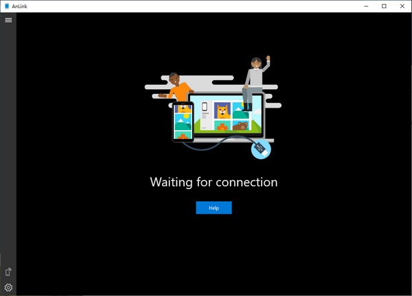 Anlink v3.1İ 