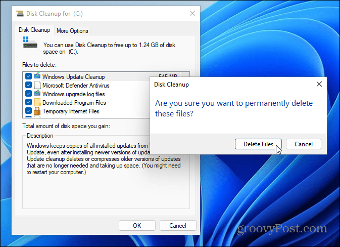 Win11ϵͳɾ Windows.old ļеļ