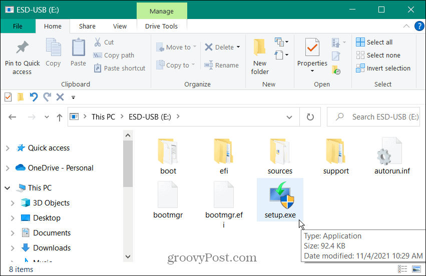 USB װ Win11ϵͳļ