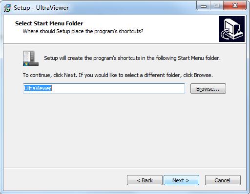 ULTRAVIEWER v6.4.28°