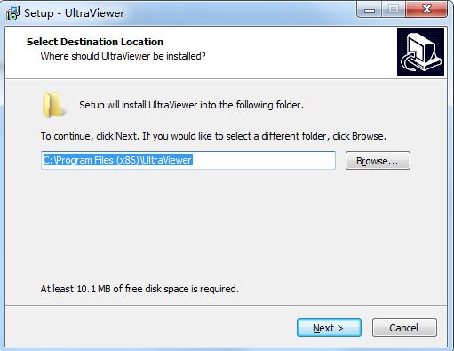 ULTRAVIEWER v6.4.28°