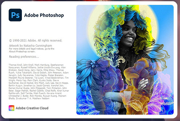 Adobe Photoshop2022 v23.0.2.101ٷ