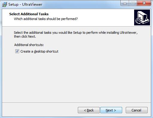 ULTRAVIEWER v6.4.28°