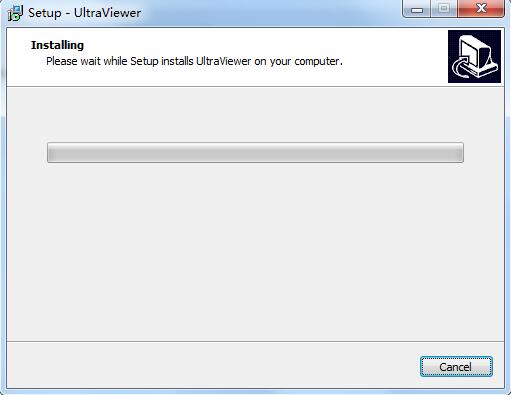 ULTRAVIEWER v6.4.28°