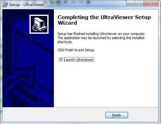 ULTRAVIEWER v6.4.28°